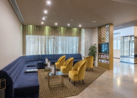 Lutecia Smart Design Hotel 5