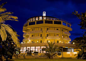 David Palace Hotel 3