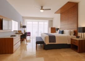 Sensira Resort & Spa Riviera Maya All Inclusive 3
