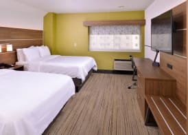 Holiday Inn Express & Suites LOS ANGELES DOWNTOWN WEST by IHG 5