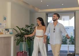 Iperion Beach Hotel 2
