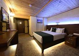 Aden Hotel Cappadocia 5