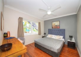 Backpackers In Paradise 18-35 Hostel 3