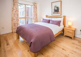 Grand Canal Square Apartments 2
