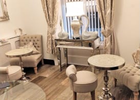 Serendipity House 4
