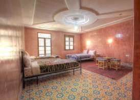 Kasbah Taborihte 4