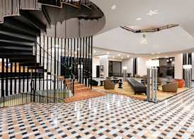 Sahara Hotel Agadir 2