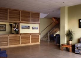 Hotel Soraya 2
