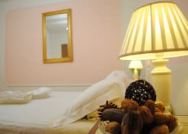 Dreaming Navona Rooms 5