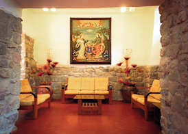 Hotel Siete Ventanas 3