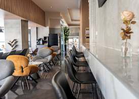 Rise Urban Art Hotel 2