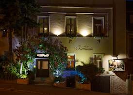 Hotel Romantik Eger 2
