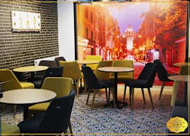 Palmiye Hotel Taksim 5