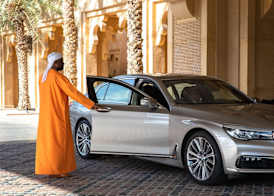 Jumeirah Mina Al Salam Dubai 3