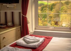 George Borrow Hotel 2