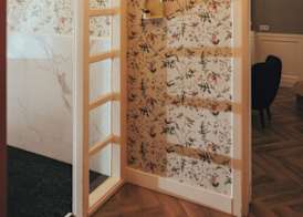 Boutique Hotel Asterisk, a family run hotel 2