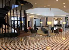Sahara Hotel Agadir 5