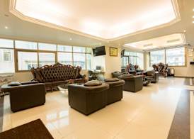 Tanzanite Executive Suites 3