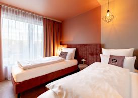 Holiday Inn - the niu, Flux Passau by IHG 5