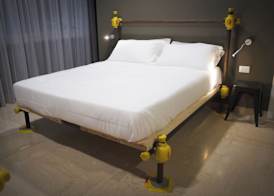 Hostelò - Luxury Hostel 4