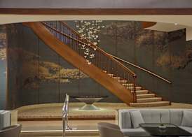 Hotel Okura Amsterdam – The Leading Hotels of the World 2