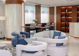 Jannah Executive Hotel Apartments 3
