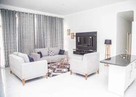 Longhorn Executive Apartment 5
