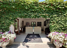 Maison Prestige Saint Tropez by Roberto Geissini 2