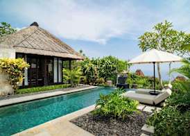 Bvlgari Resort Bali 3