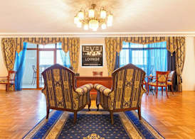 Meliá Grand Hermitage All Inclusive 3
