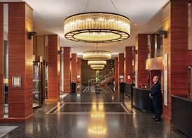 Royal Garden Hotel 2