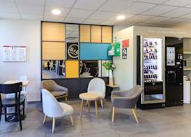 B&B HOTEL Beaune Sud 1 Palais des Congrès 2