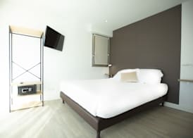 Tiercé Hotel 5