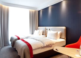 Holiday Inn Express SAARBRÜCKEN by IHG 4