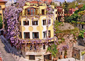 Hotel Empress Zoe 4