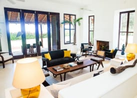 Hotel Esencia 2