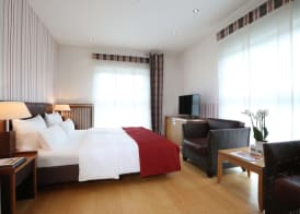 ATLANTIC Grand Hotel Travemünde 3