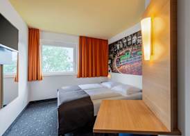 B&B Hotel Augsburg-Süd 2