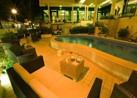 Hotel Nautilus 4