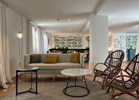 Soho Boutique Hospederia del Atalia 2