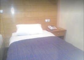 Hotel Les Zianides 4