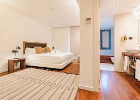Gran Claustre Boutique Hotel & SPA 4