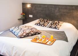 Cit'Hotel Avantici Gap 4