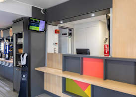 B&B HOTEL Agen 5