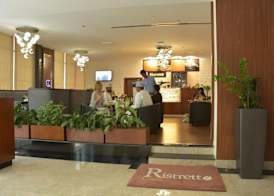 Hotel Headington 4