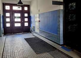 Noclegi Stadion Bed & Breakfast 2