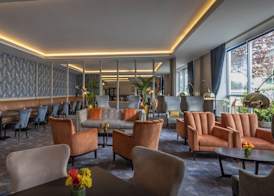 Grand Canal Hotel 2