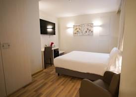 Hotel Centre Reus 4