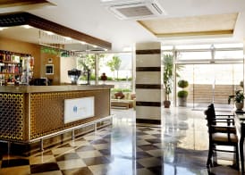 Sea Star Marmaris - Adults Only - All Inclusive 2