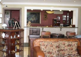 Bella View Art Boutique Hotel 2